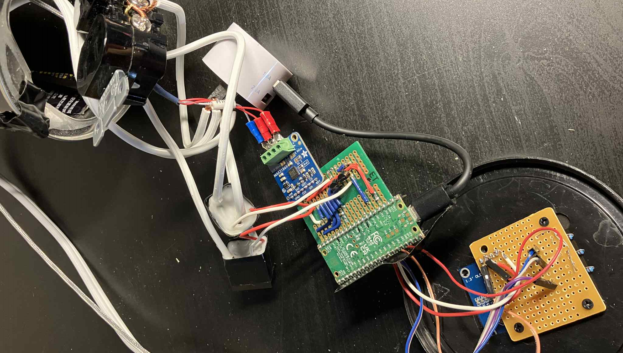 Circuit IRL