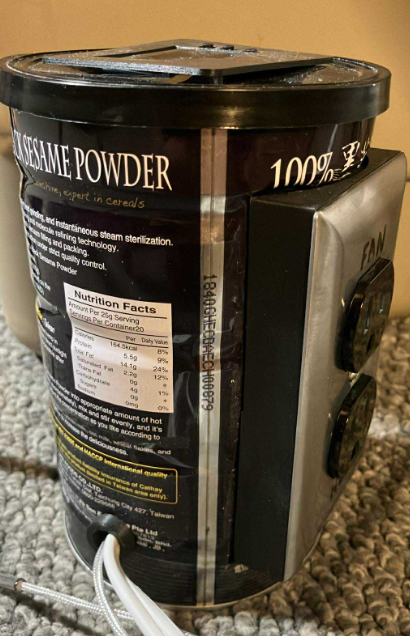 Tin Can