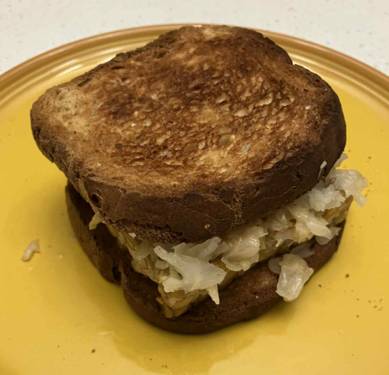 Reuben
